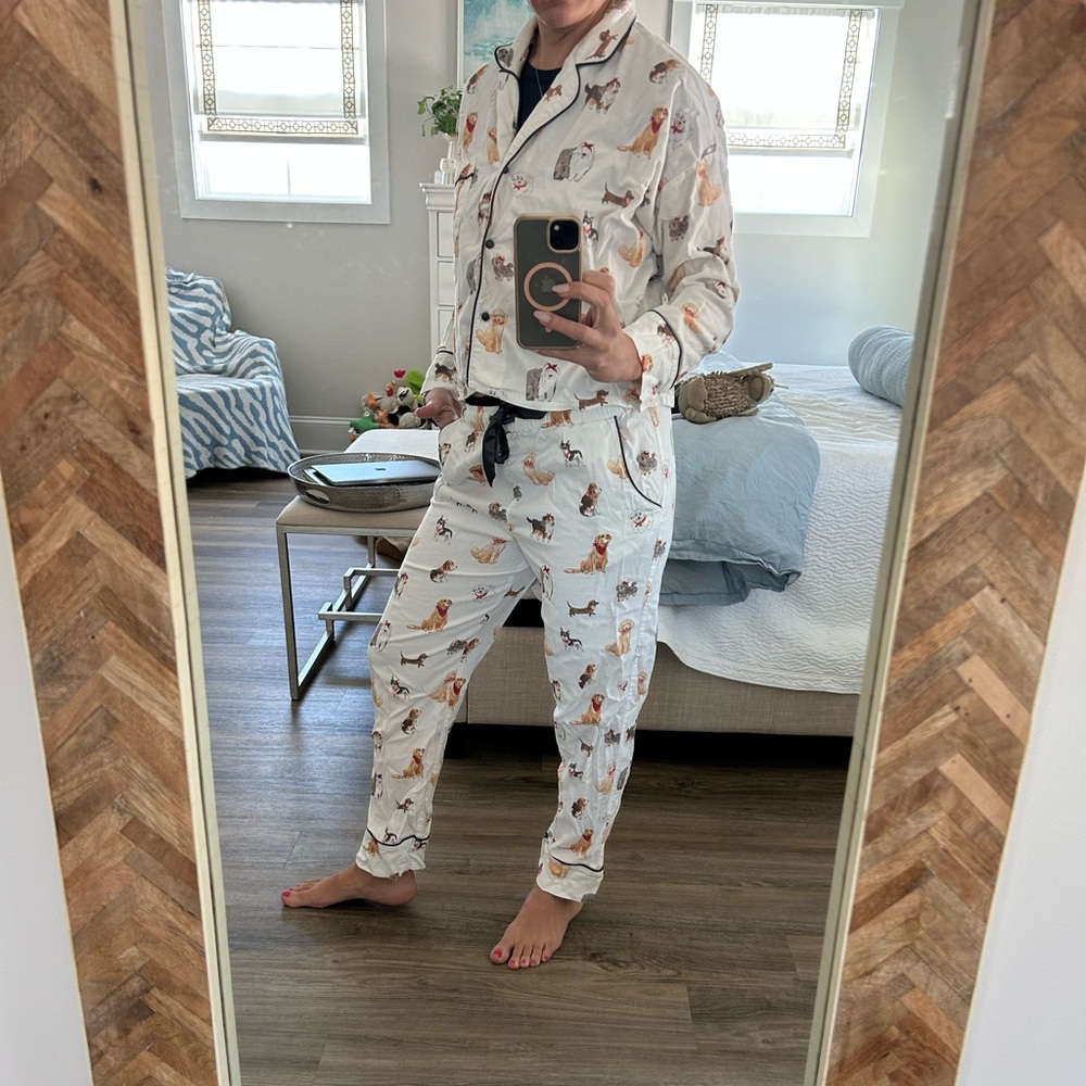 Z Supply pajamas